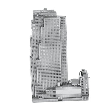 Plaza Rockefeller 30 (Armable) - KATZER
